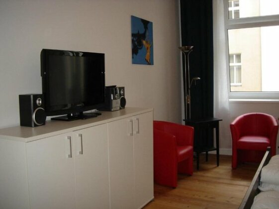 Apartment Helmholtzplatz - Photo2