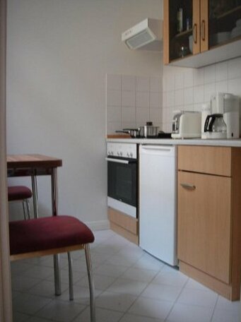 Apartment Helmholtzplatz - Photo5