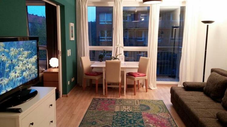 Apartment in Berlin - Photo5