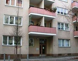 Apartment in Charlottenburg Berlin - Photo2