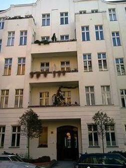Apartment Inn Berlin - Photo2