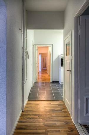 Apartment Max Berlin - Photo2