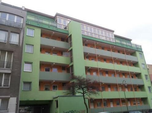 Apartment Nollendorfplatz - Photo2