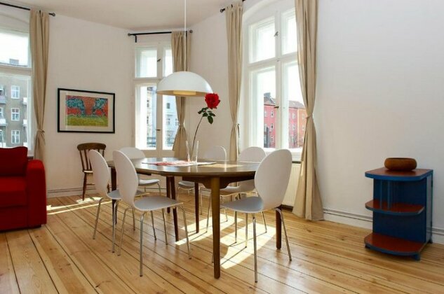 Apartment Prenzlauer Allee - Photo4