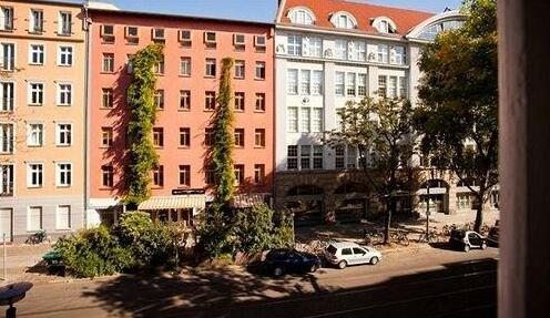 Apartment Prenzlauer Berg I Berlin