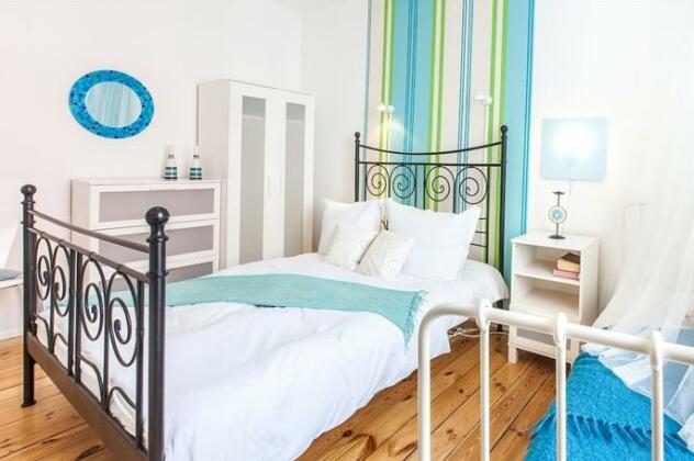 Apartment Prenzlauer Berg I Berlin - Photo3