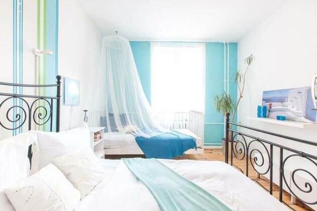 Apartment Prenzlauer Berg I Berlin - Photo4