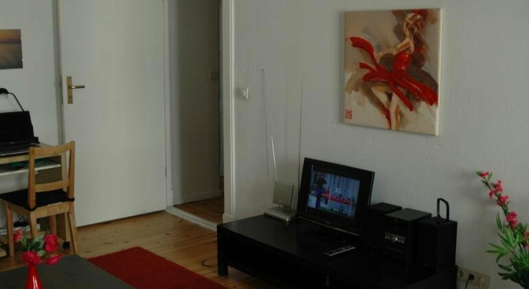 Apartment Sybelstrasse 6 - Photo5