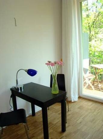 Apartments Am Friedrichshain - Photo3