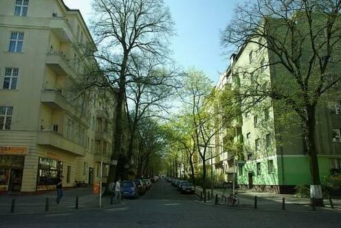 Apartments Central Berlin