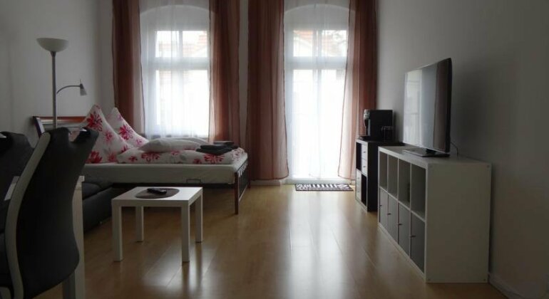 Apartments City Room Berlin 2 - Photo3