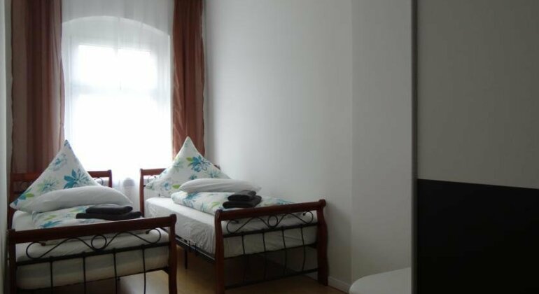 Apartments City Room Berlin 2 - Photo4