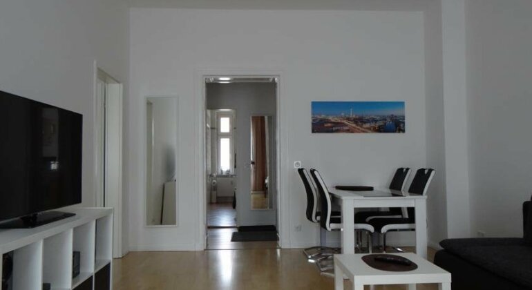 Apartments City Room Berlin 2 - Photo5