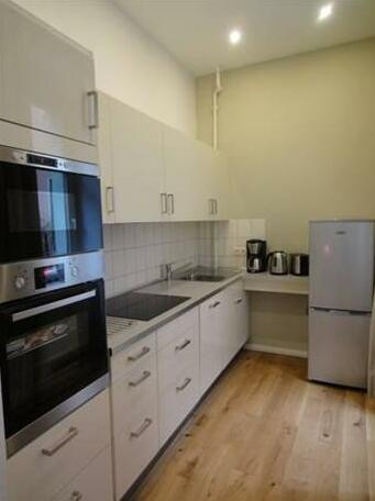 Apartments Finow - Photo3
