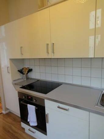 Apartments Finow - Photo4