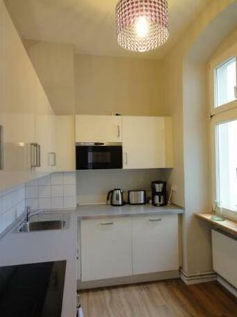 Apartments Finow - Photo5