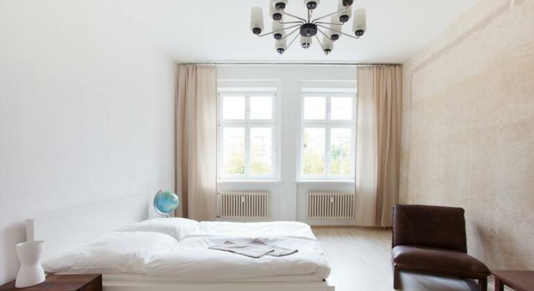 Apartments Friedrichshain - Photo4