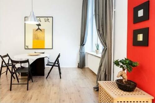 Apartments im Zentrum Berlin - Photo5