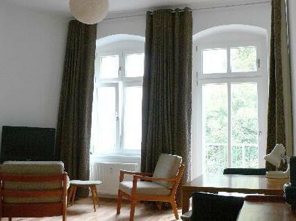 Apartments in Friedrichshain Berlin - Photo2