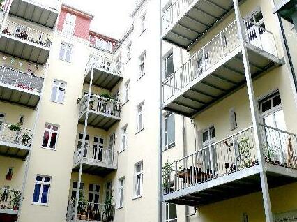 Apartments in Friedrichshain Berlin - Photo5