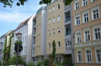 Apartments In Friedrichshain