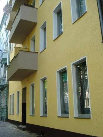 Apartments in Neukolln Berlin
