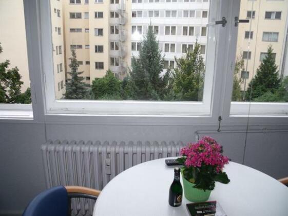 Appartement am Pracht - Boulevard des Westens - Photo2