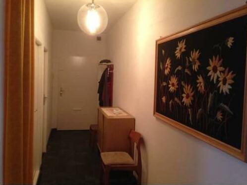 Appartment am Viktoria Park - Photo3