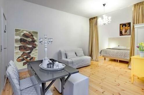 Aris Apartment in Prenzlauer Berg - Photo3