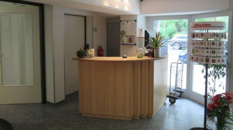 Armony Hotel & Business Center - Photo2