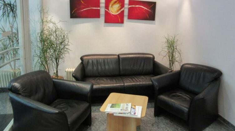 Armony Hotel & Business Center - Photo3