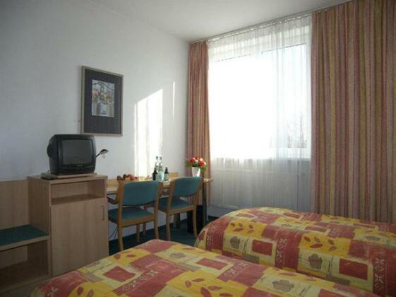 Armony Hotel & Business Center - Photo4