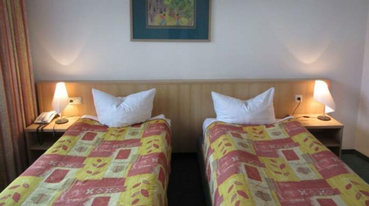 Armony Hotel & Business Center - Photo5