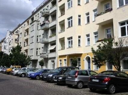 AS Apartments Paul Robeson - Photo2