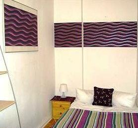 AS Apartments Paul Robeson - Photo4