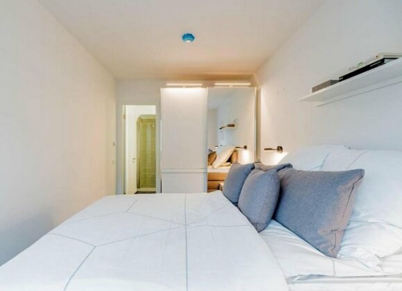 Aussergewoehnliches Luxus-Apartment direkt an der Spree - Extraordinary luxury apartment right at ri - Photo2
