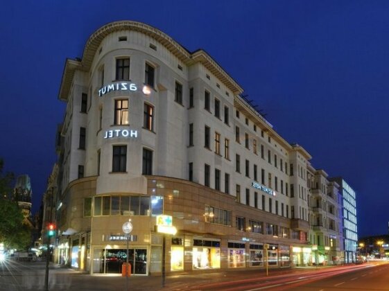 AZIMUT Hotel Kurfuerstendamm Berlin