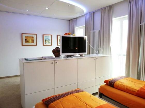 B Apartments Winsstrasse - Photo3