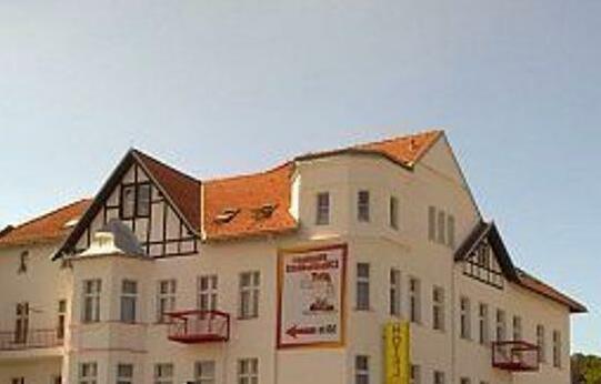 B1 Tourist Hotel Berlin