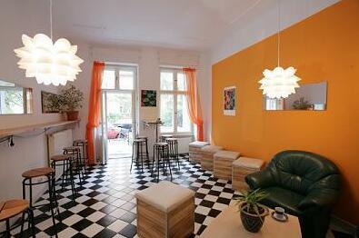 BackpackerBerlin - Photo2