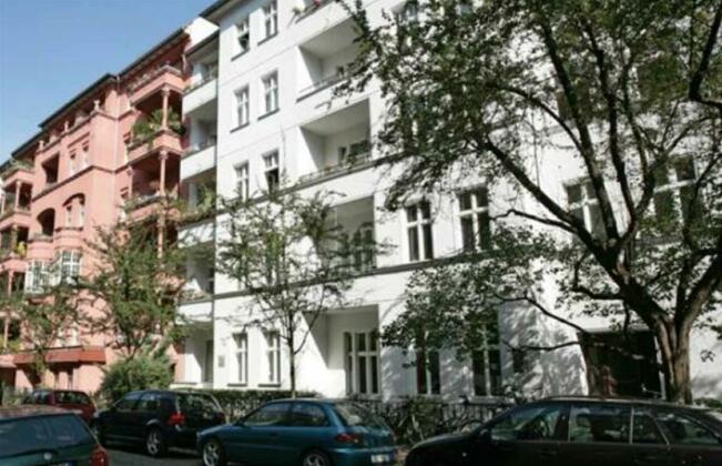 BackpackerBerlin - Photo4