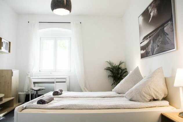 Bed'n'Work Apartment Prenzlauer Berg - Photo3