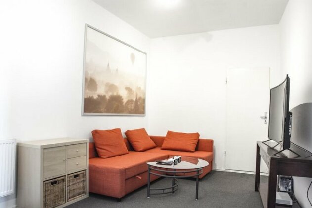 Bed'n'Work Apartment Prenzlauer Berg - Photo5