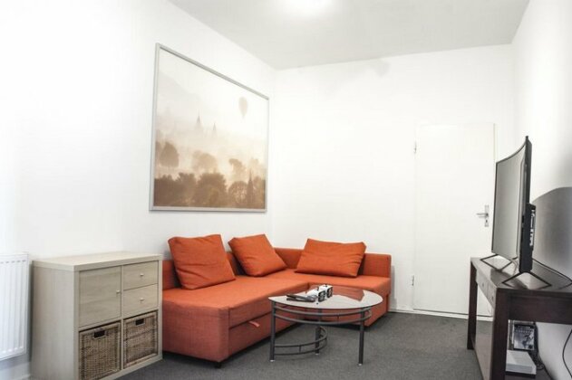 Bed'n'Work Apartment Prenzlauer Berg - Photo5