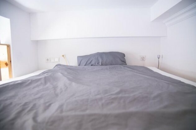 Bed'n'Work Apartments Friedrichshain - Photo2