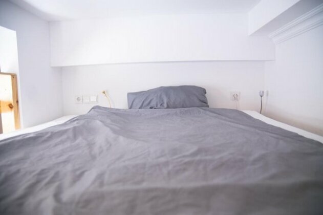 Bed'n'Work Apartments Friedrichshain - Photo2