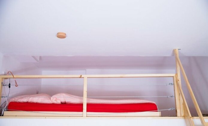 Bed'n'Work Apartments Friedrichshain - Photo3
