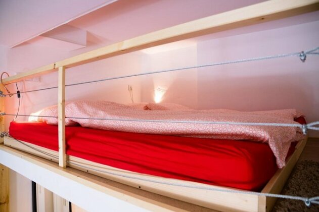 Bed'n'Work Apartments Friedrichshain - Photo4
