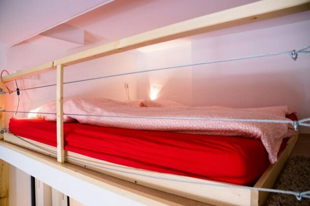 Bed'n'Work Apartments Friedrichshain - Photo4