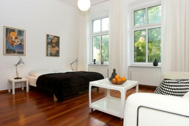 Berlin Apartment 4 - Photo2